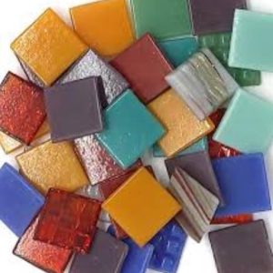 hot melt glass materials